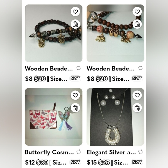 CLOSET CLOSEOUT      clothes and jewelry and more. Make Offers. - Picture 7 of 16